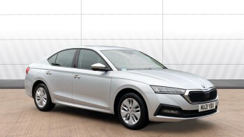 Skoda Octavia 1.0 TSI e-TEC SE Technology 5dr DSG Petrol Hatchback